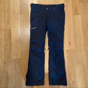 Holden Snowboard Ski Pant, Size Large